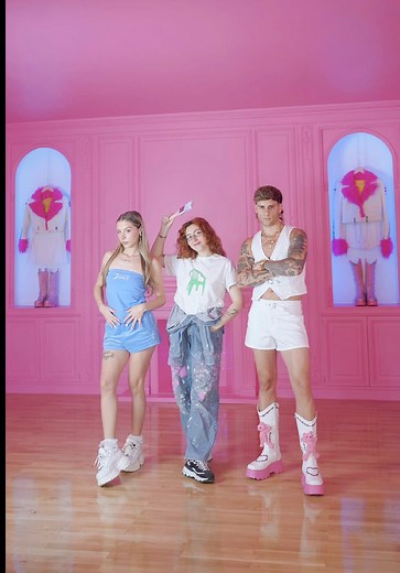 Creando un Set Principal en la Dreamhouse