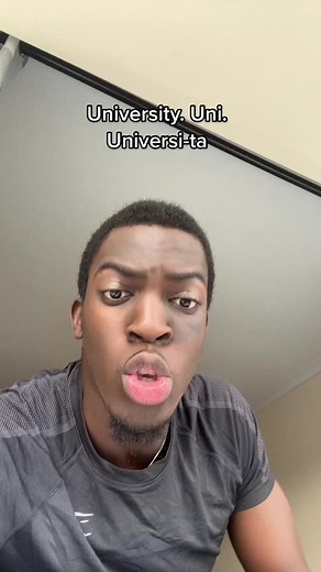 University Lectures: A Comedy of Errors