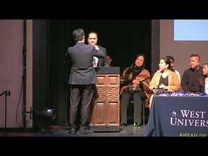 WCU-OC BSN Pinning: Nov. 15, 2024