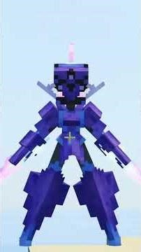 Los cofres de Minecraft pokemon están MUY OP !! #minecraft #pokemon #gaming