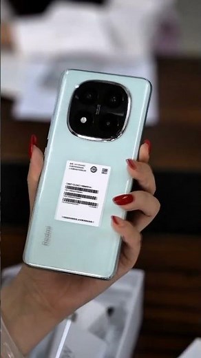 Redmi Note Pro Unboxing & First Impressions | New Features Revealed