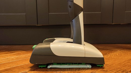 Test Aspirateur-laveur Kobold : Vorwerk fait dans le multifonction sur tous les fronts