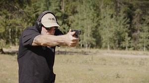 It’s not the first round that tests your grip — the more you shoot, the more your grip tells the truth. I shot a simple drill that exposes the weaknesses in your grip. The full breakdown and exact drill are live now: https://watch.sobtactical.com/videos/the-sob-tactical-grip-drill . | SOB Tactical