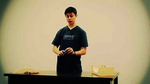 Watch How to Do a Backside & Frontside Kickflip on a Tech Deck on Amazon Live