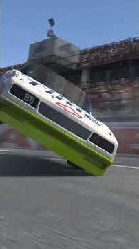 Why Sim Racing's Most Iconic Race is LOST MEDIA