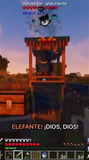 Rubius M4TA a Vegetta777 💀 #rubiusclips #karmaland #karmaland5 #illojuan #clips #minecraft #twitch