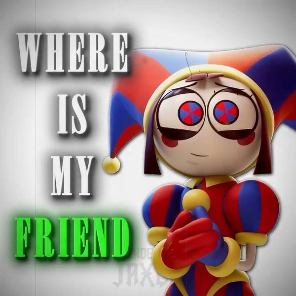 Where is my...♟️| Kinger Edit