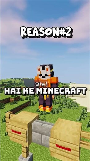 downfall reason behind vibrant visual shader😀