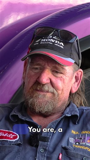 Wendy's Honest Thoughts on Sludge and Outback Truckers