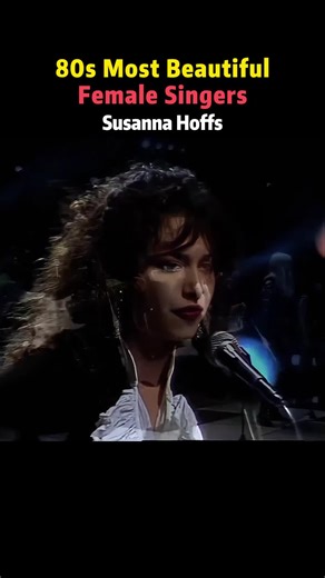 These female singers defined an era with their beauty. #80sMusic #FemaleSingers #MusicIcons #PopLegends #VintageVibes #RetroPop #TimelessBeauty #80sStyle