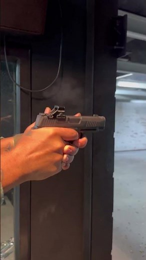 P365 XL Comp. Shoots very well for a small gun!