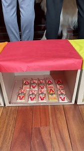 don't pick the Wrong Box! #fun #games #family | Kim J