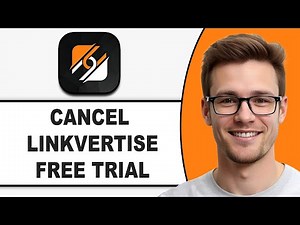 How To CANCEL Linkvertise Premium Free Trial (Step by Step Guide)