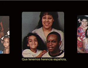 Behind the Story: Afro-Latinx Revolution