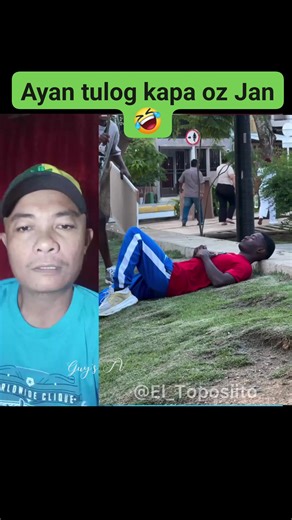 Panoorin natin to guy's ohh 🤣 #reactionreels #reaction #ContentMonetization | AL Sayson Lacpao