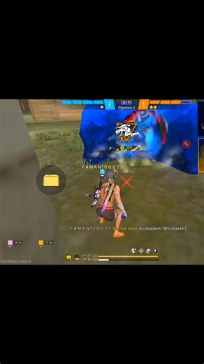 1V4 ☠️