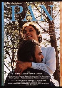 Pan - Movie