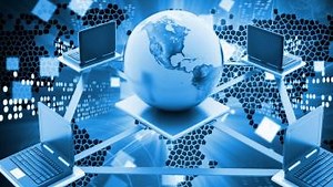 Historia del internet