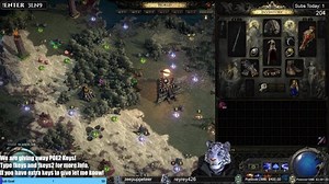 POE2: Atlas Setup/Strategy Guide