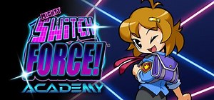 Mighty Switch Force! Academy (2015) - MobyGames
