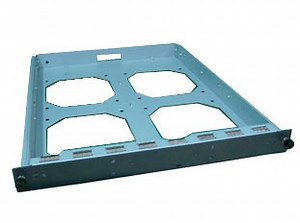 [Hot Item] Stainless Steel Metal Frame for Tool Holder