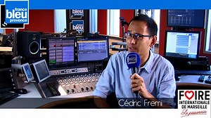Découvrez la passion des voix de votre radio et de l'équipe de France Bleu Provence | ici Provence