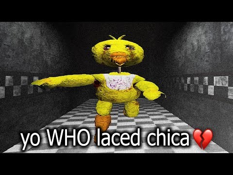 FNAF 1, but It's the FREE version...