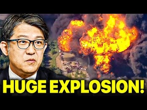 A Devastating Blow For Hydrogen Power