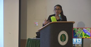 Students, faculty at Sac State working to make the school more inclusive