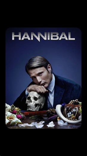 Cinephile Feed 🍿 on Instagram: "Mads Mikkelsen insisted on performing many of the show's intricate cooking movements himself, even though the dishes were often stand-ins for human meat. He spent time with professional chefs to learn precise knife work, plating techniques, and the graceful, almost ritualistic flow Hannibal uses in the kitchen. Mikkelsen believed that Hannibal's culinary artistry was central to understanding the character's psychology, so he focused on making every gesture elegan