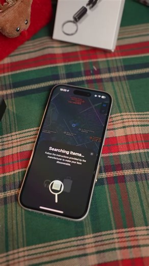 The Only Power Bank You Can Track: The Ultimate iPhone Accessory #biceek #findhoo100 #powerbank