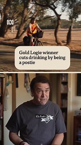 104K views · 1.7K reactions | Gold Logie winner Samuel Johnson is a volunteer postie in regional Victoria. ​ The simple ritual of delivering mail early in the morning helps keep his demons at bay. ​ Via #AustralianStory | ABC Landline | Facebook