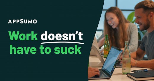 About us - Never pay full price for software again. | AppSumo