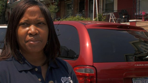 "This is escalating into a problem!" | Parking Wars