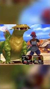 Chrono Cross – The Forgotten PS1 Masterpiece