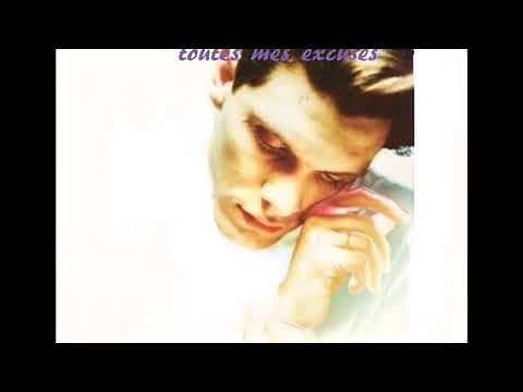 Chère Amie - Marc Lavoine avec Paroles