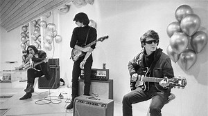 New Oscar-tipped film proves The Velvet Underground were pioneers of rock | The National