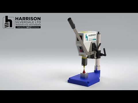 Heat Staker Tool Tutorial