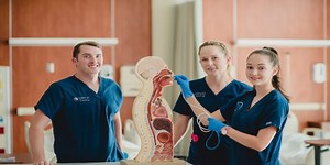 CFCC Associate Degree in Nursing program receives top rank in N.C.