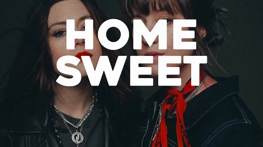 We're stoked to announce that we'll be doing a series of live stream shows with Veeps to host some fun performances Q&A's with y'all ⚡️⚡️ You can find all info on ticket access & sweet bundles for the upcoming streams at https://larkinpoe.veeps.com/ 💀💀 | Larkin Poe