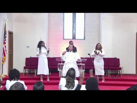 House of Faith Church of God in Christ, DECATUR, IL