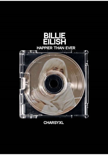 Happier Than Ever: Billie Eilish's Lyrics Explained