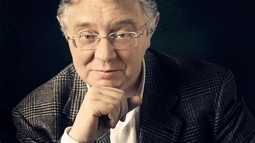 🎶 Esta semana en los #Conciertos de Radio Clásica (3 – 9 nov): Compositores como Bruckner, Beethoven, Stravinski, Chaikovski o Ligeti. Y grandes intérpretes como Joshua Bell, Mikhail Pochekin o Juan Pérez Floristán. 📻 Escúchalos en Radio Clásica o en RNE Audio. Consulta la agenda completa aquí → rtve.es/n/1630155 #GranSalaDeConciertos #RadioClásica #MuchoMásQueMúsica | Radio Clásica