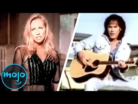 Top 10 Country Music One Hit Wonders