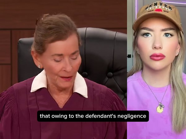 Man faces lawsuit after moving golf cart that caused car crash