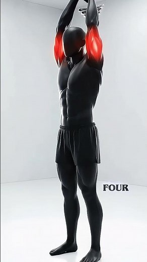 5 Exercises That Will Give You Bigger Arms Fast