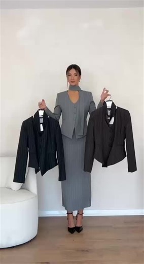 Ultimate Business Suit for Meetings