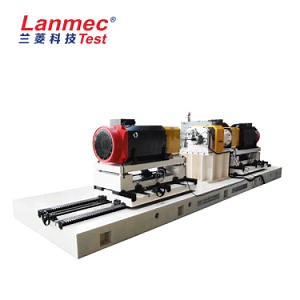 [Hot Item] Factory Supply Dynamometer Chassis Dynamometer Transmission Test Bench
