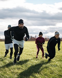 Make the cold work with you, not against you. Push the limits of Canada’s winter in UA RUSH ColdGear and put yourself and Under Armour to the test. | Under Armour