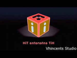 HiT Entertainment Logo Effects